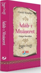 Adab-ı Muaşeret - Görgü Kuralları - Kuba Yayınevi