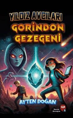 Gorindon Gezegeni Yıldız Avcıları - 1