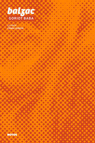 Goriot Baba - NOTOS KİTAP 