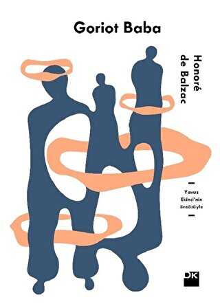 Goriot Baba - Doğan Kitap