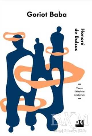 Goriot Baba - Doğan Kitap
