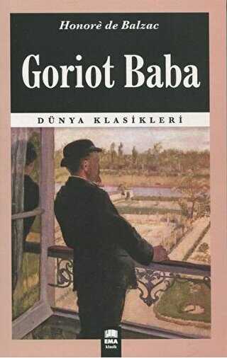 Goriot Baba