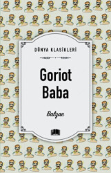 Goriot Baba - Ema Kitap
