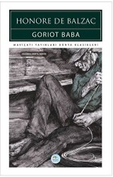 Goriot Baba - Maviçatı Yayınları