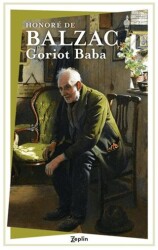Goriot Baba - Zeplin Kitap