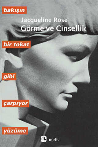 Görme ve Cinsellik - Metis Yayınları