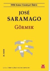 Görmek - Kırmızı Kedi Yayınevi