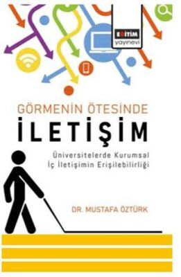 Görmenin Ötesinde İletişim - 1