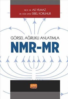 Görsel Ağırlıklı Anlatımla - NMR-MR - 1