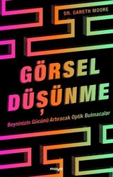 Görsel Düşünme - Maya Kitap