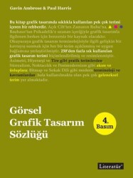Görsel Grafik Tasarım Sözlüğü - Literatür Yayıncılık