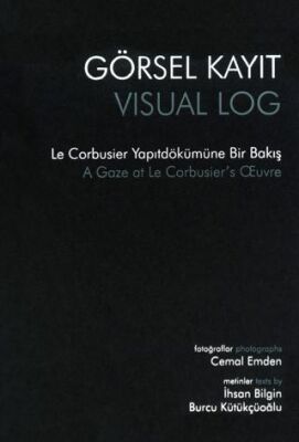 Görsel Kayıt - Visual Log - 1