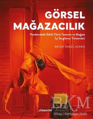 Görsel Mağazacılık - Literatür Yayıncılık