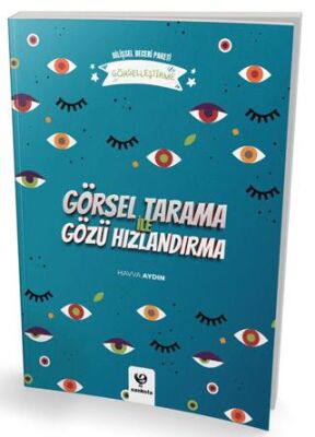 Görsel Tarama ile Gözü Hızlandırma - 1