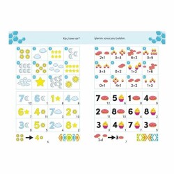 Görsel ve İşitsel Dikkat Seti 5-6 Yaş Bee Smart - 3