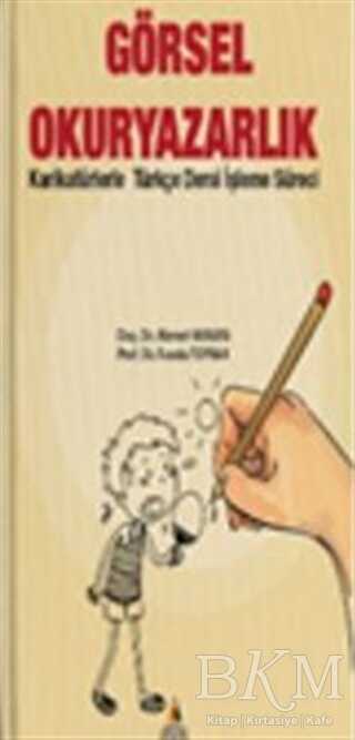 Görselokur Yazarlık - Asos Yayınları