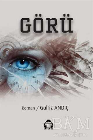 Görü - Alan Yayıncılık
