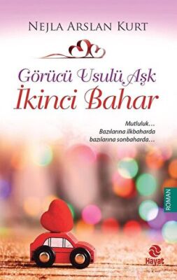 Görücü Usulü Aşk 3 - İkinci Bahar kapağı