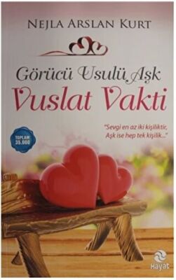 Görücü Usulü Aşk - Vuslat Vakti kapağı