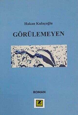 Görülemeyen - Zinde Yayıncılık