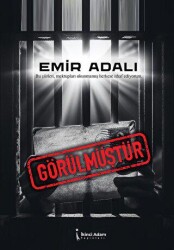 Görülmüştür - İkinci Adam Yayınları
