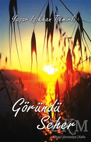 Göründü Seher - Tunç Yayıncılık