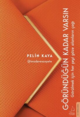 Göründüğün Kadar Varsın - 1