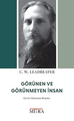 Görünen ve Görünmeyen İnsan - 1