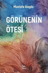 Görünenin Ötesi - Sarmal Kitabevi