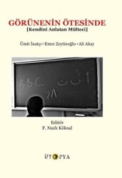 Görünenin Ötesinde - Ütopya Yayınevi