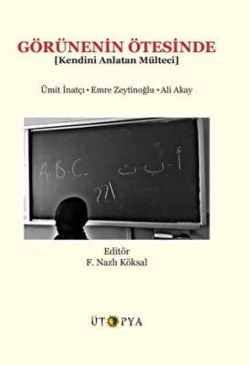 Görünenin Ötesinde - 1