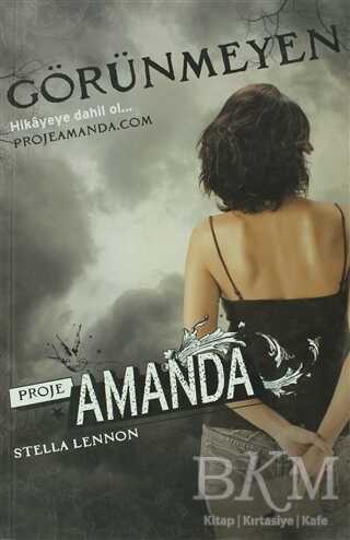 Görünmeyen - Doğan Egmont Yayıncılık