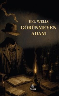 Görünmeyen Adam - 1