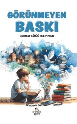 Görünmeyen Baskı - 1