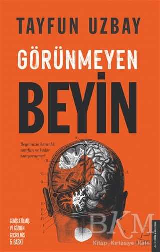 Görünmeyen Beyin - Destek Yayınları