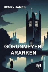 Görünmeyeni Ararken - Vaveyla Yayıncılık
