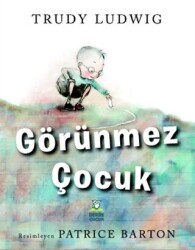 Görünmez Çocuk - Derin Çocuk Yayınları