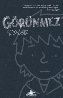 Görünmez Çocuk - 1