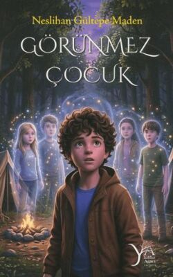 Görünmez Çocuk - 1