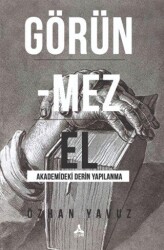 Görünmez El - Sonçağ Yayınları