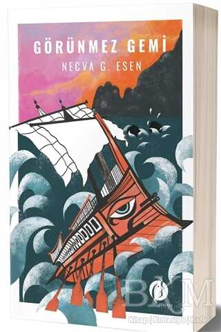 Görünmez Gemi - Herdem Kitap