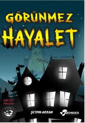 Görünmez Hayalet - 1