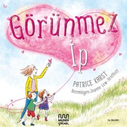 Görünmez İp - Mundi