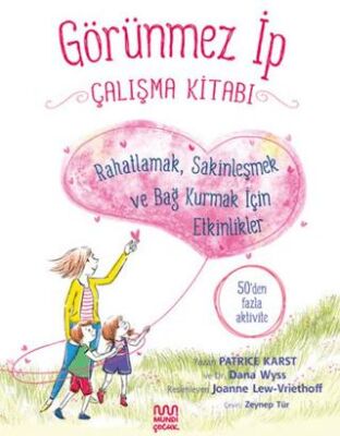 Görünmez İp Çalışma Kitabı - 1