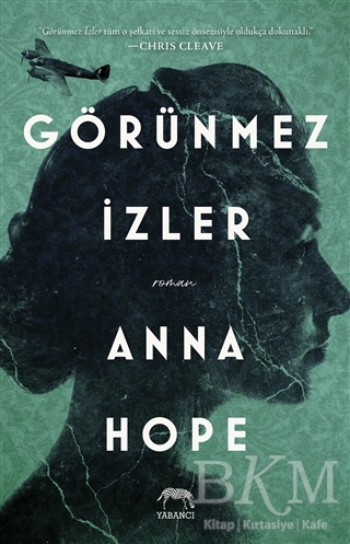 Görünmez İzler - Yabancı Yayınları