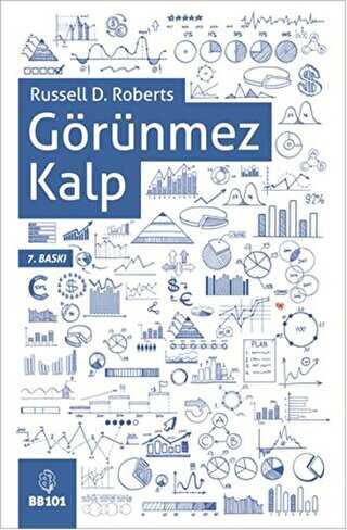 Görünmez Kalp - BB101 Yayınları