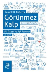 Görünmez Kalp - Serbest Kitaplar