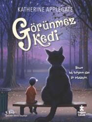 Görünmez Kedi - Doğan Çocuk