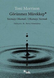 Görünmez Mürekkep: Yazmayı Okumak - Okumayı Yazmak - Sel Yayıncılık