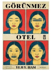 Görünmez Otel - Timaş Yayınları